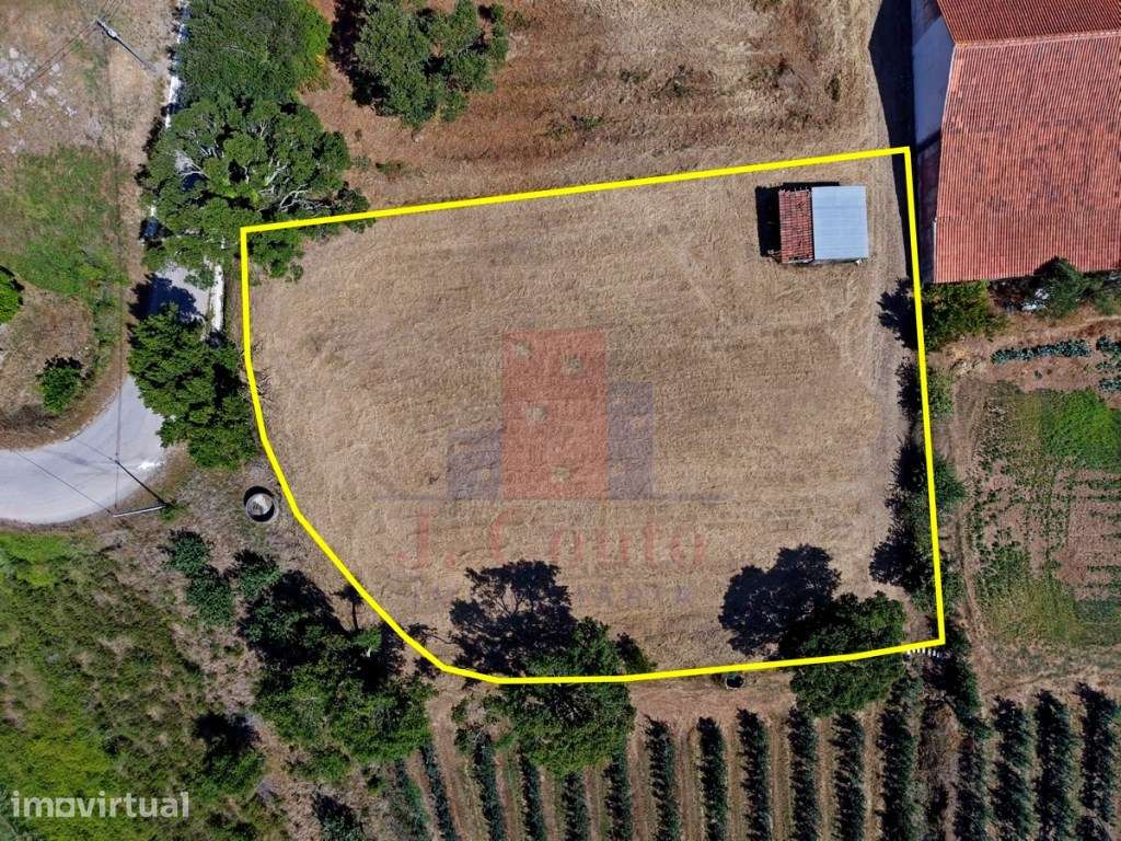 Terreno para Construção com Vista Panorâmica - Grande imagem: 5/15