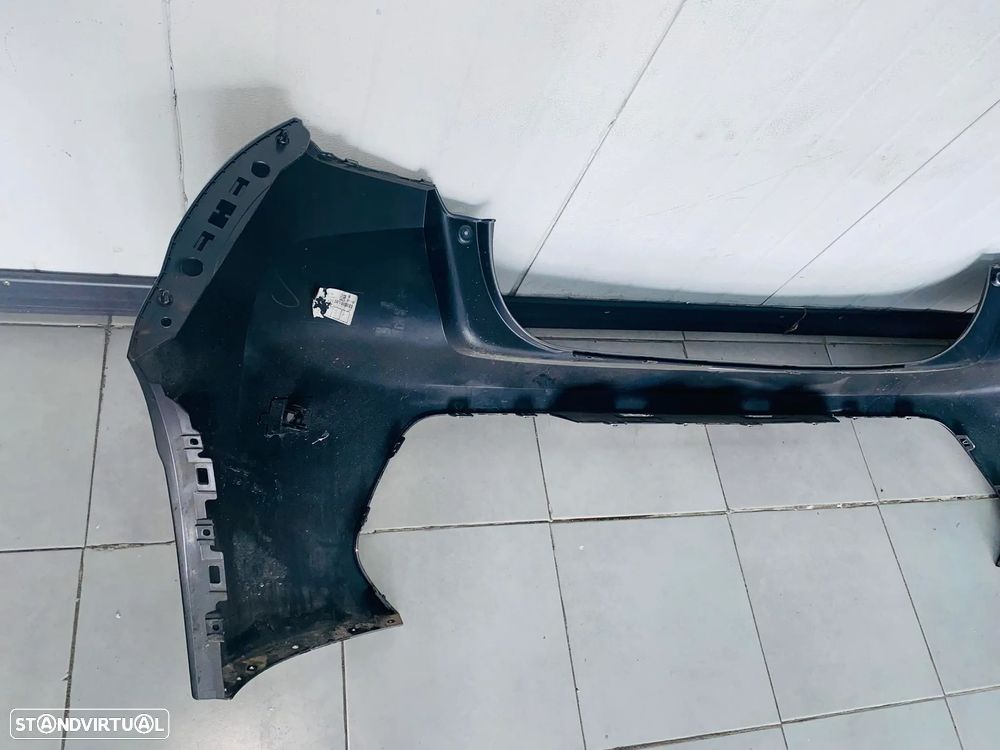 Para Choques Trás Peugeot 208 - 2019 / 2023 - 5