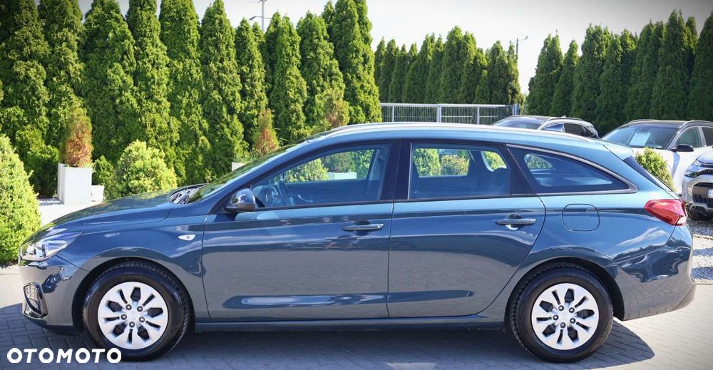 Hyundai i30 - 5