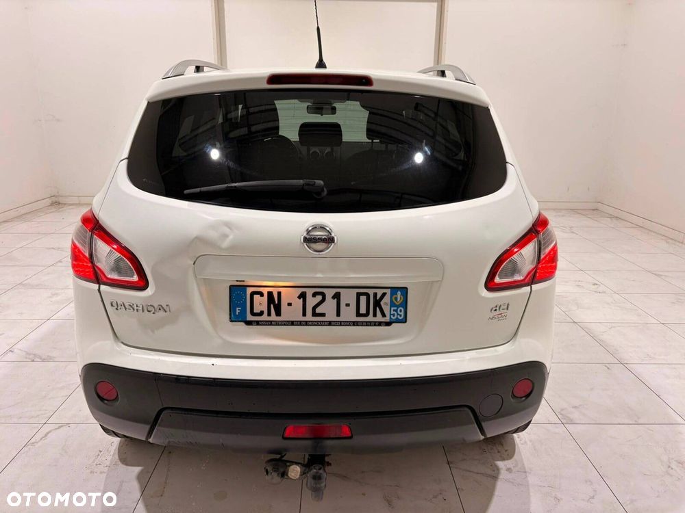 Nissan Qashqai - 6