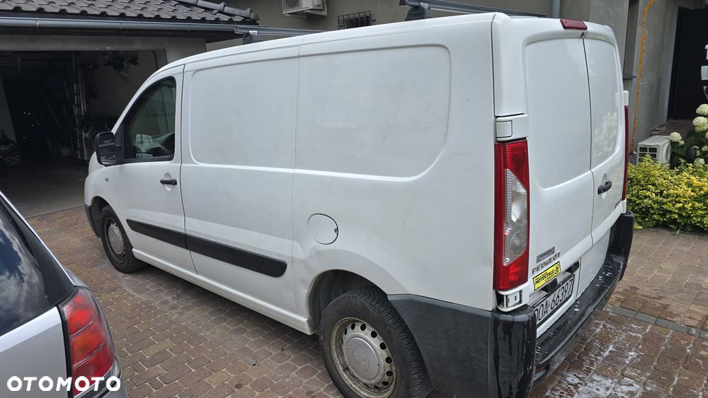 Peugeot Expert - 5