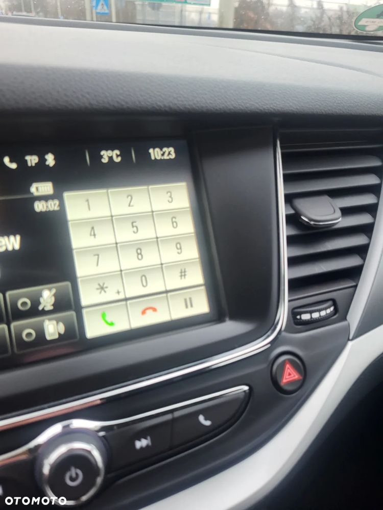 Opel Astra 1.5 D Start/Stop Business Edition - 14