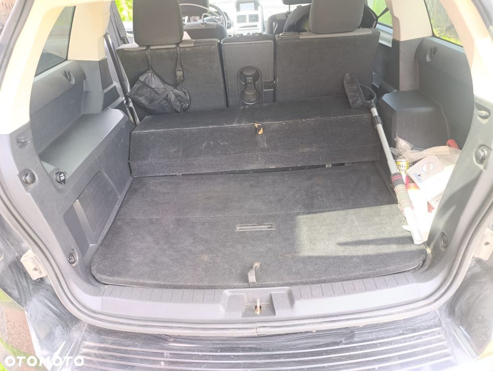Dodge Journey - 5