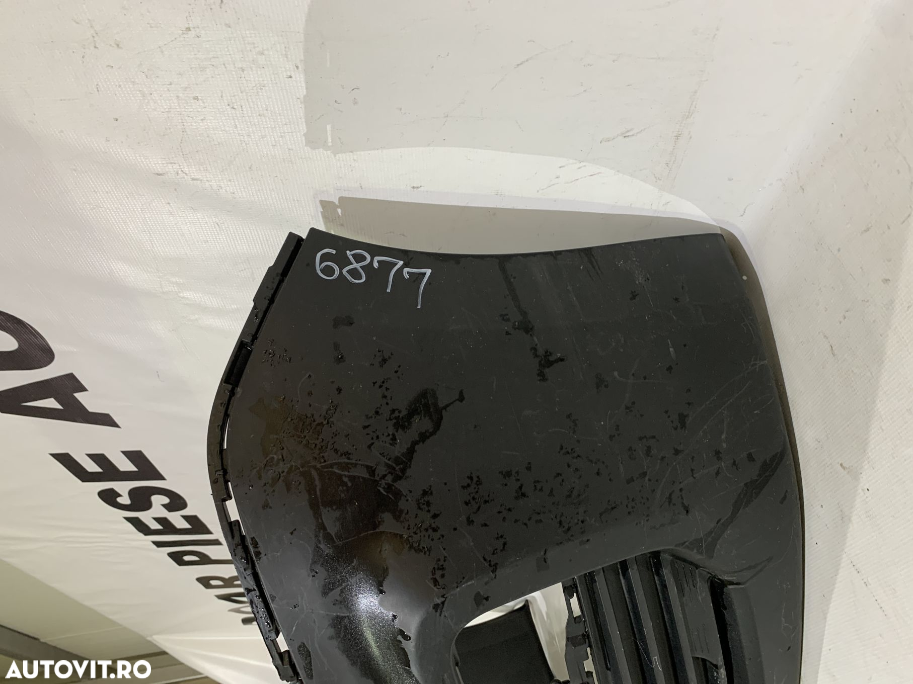 Bara fata Citroen Partner, Berlingo, Rifter, 2018, 2019, 2020, 2021, 2022, cod origine OE 9816765680. - 22