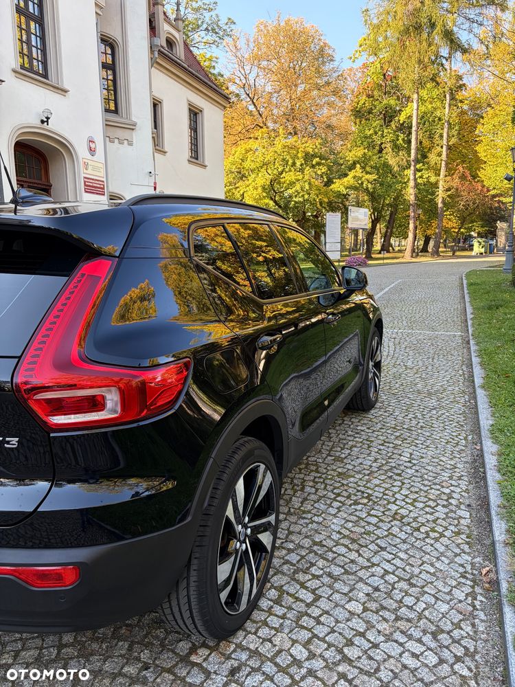 Volvo XC 40 T3 Momentum Core - 5