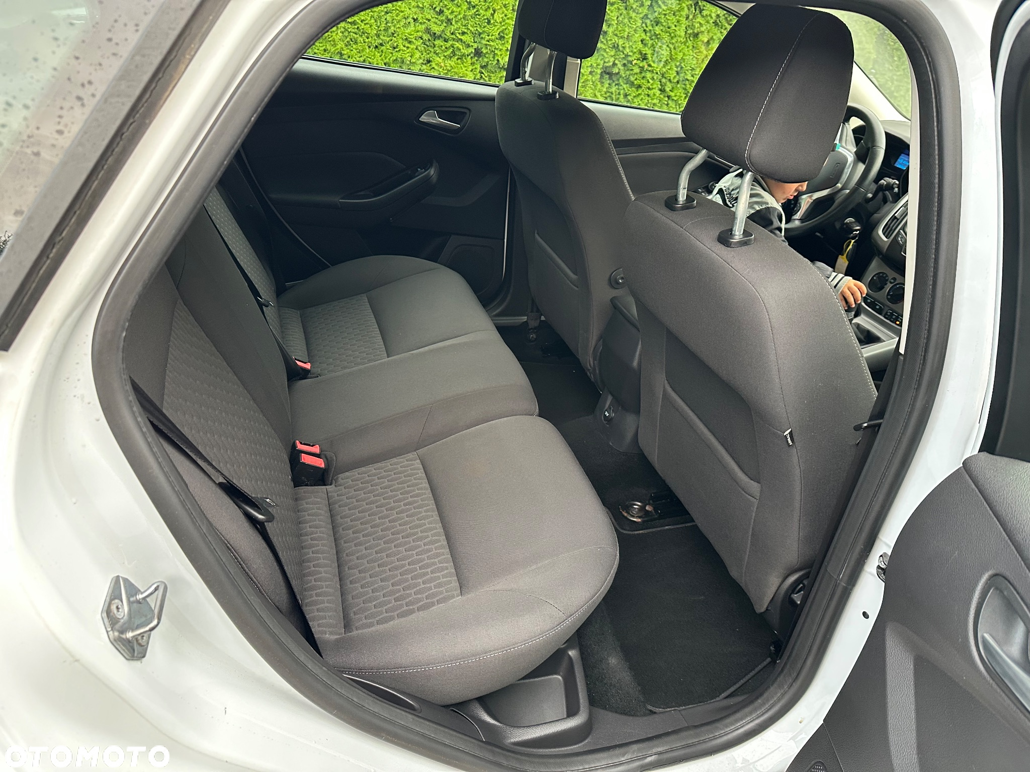 Ford Focus - 5