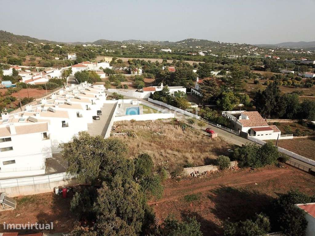 Terreno Urbano para construção de Moradia São Brás de Alportel - Grande imagem: 5/11