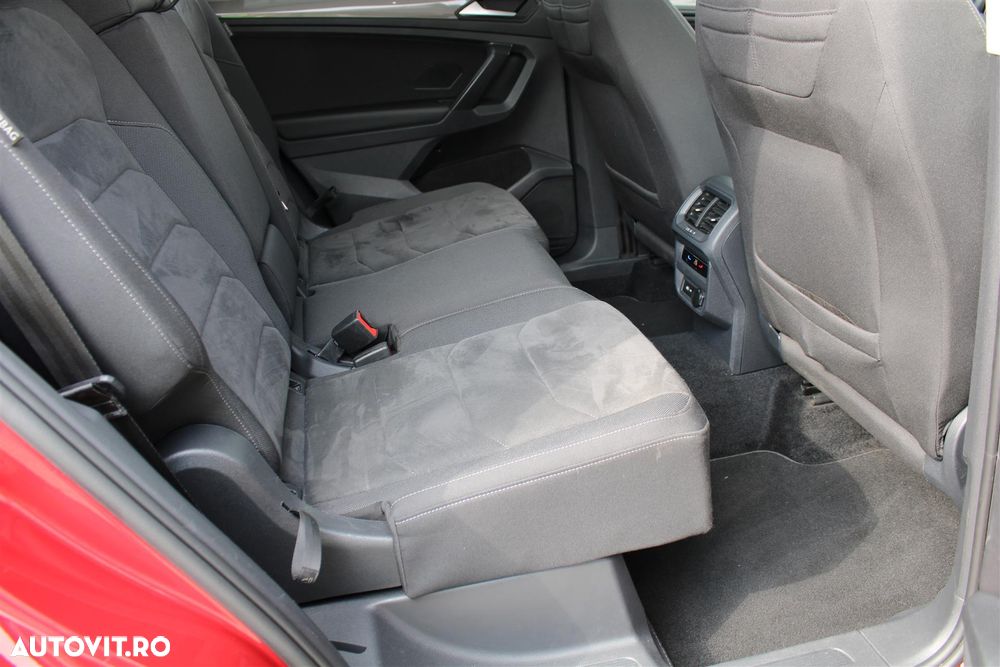 Volkswagen Tiguan - 15