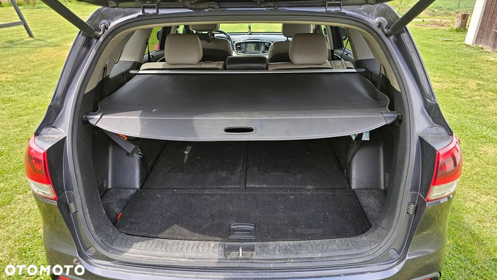 Kia Sorento 2.0 CRDI XL - 9