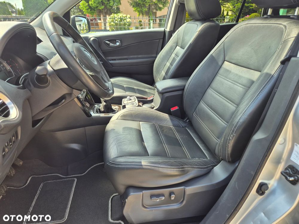 Renault Koleos dCi 150 FAP 4x4 Bose Edition - 14