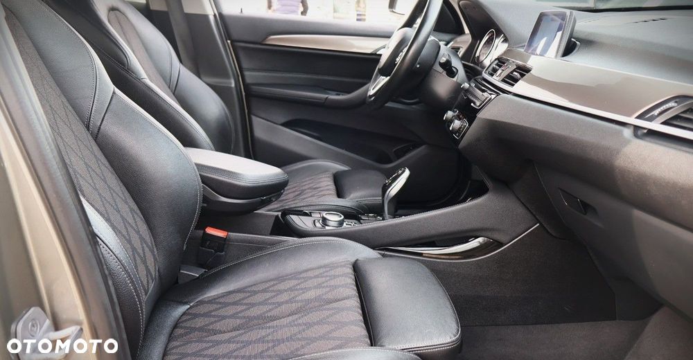 BMW X1 - 17