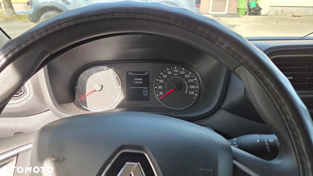Renault Master - 6