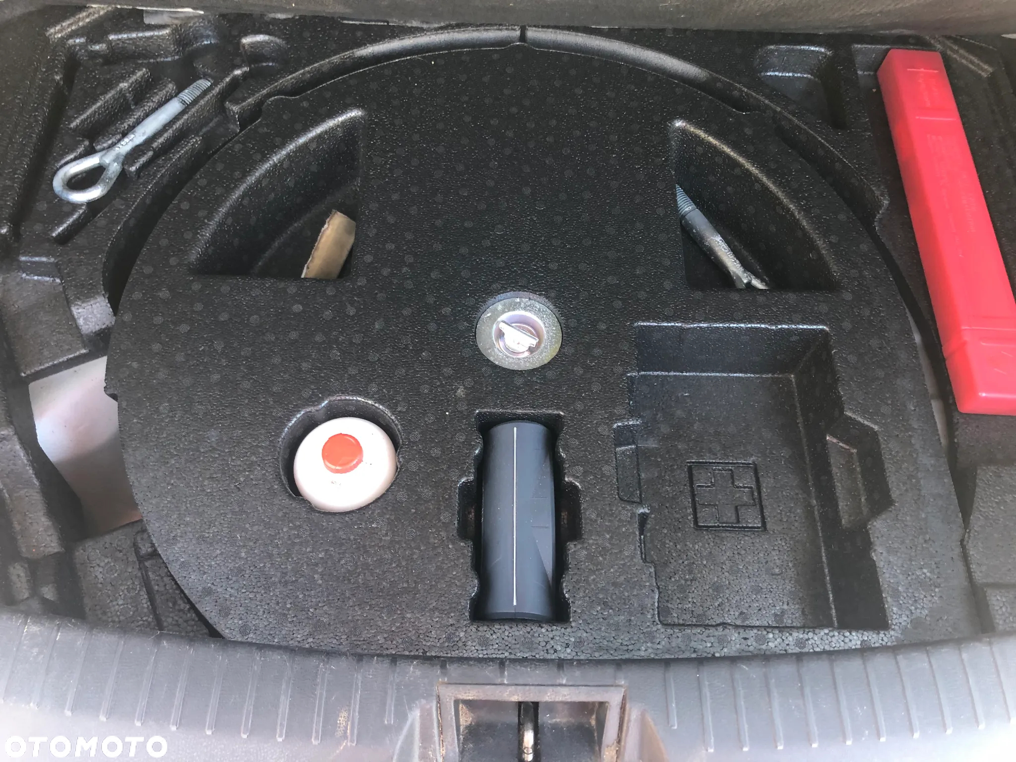 Nissan Qashqai 1.5 dCi Visia - 13