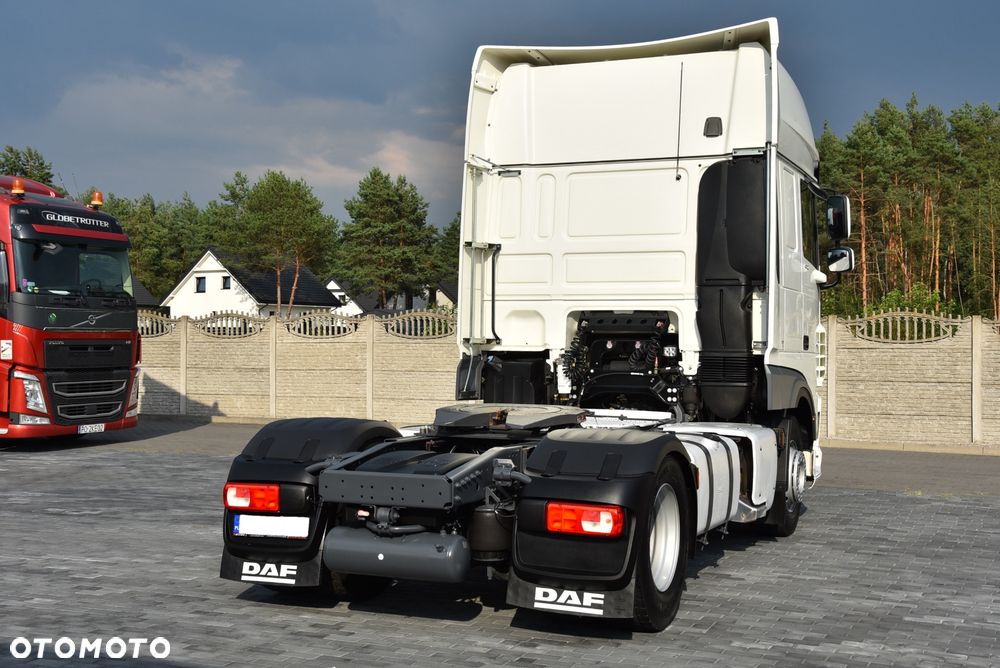 DAF XF 480 / SUPER SPACE CAB / STANDARD / KLIMA POSTOJOWA / XENON / SALON POLSKA / JEDEN WŁAŚCICIEL / SERWISOWANY / BARDZO DOBRY STAN ! ! ! - 7