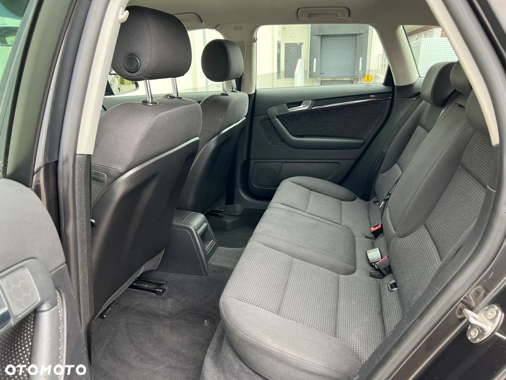 Audi A3 Sportback 1.6 FSI Ambition - 12