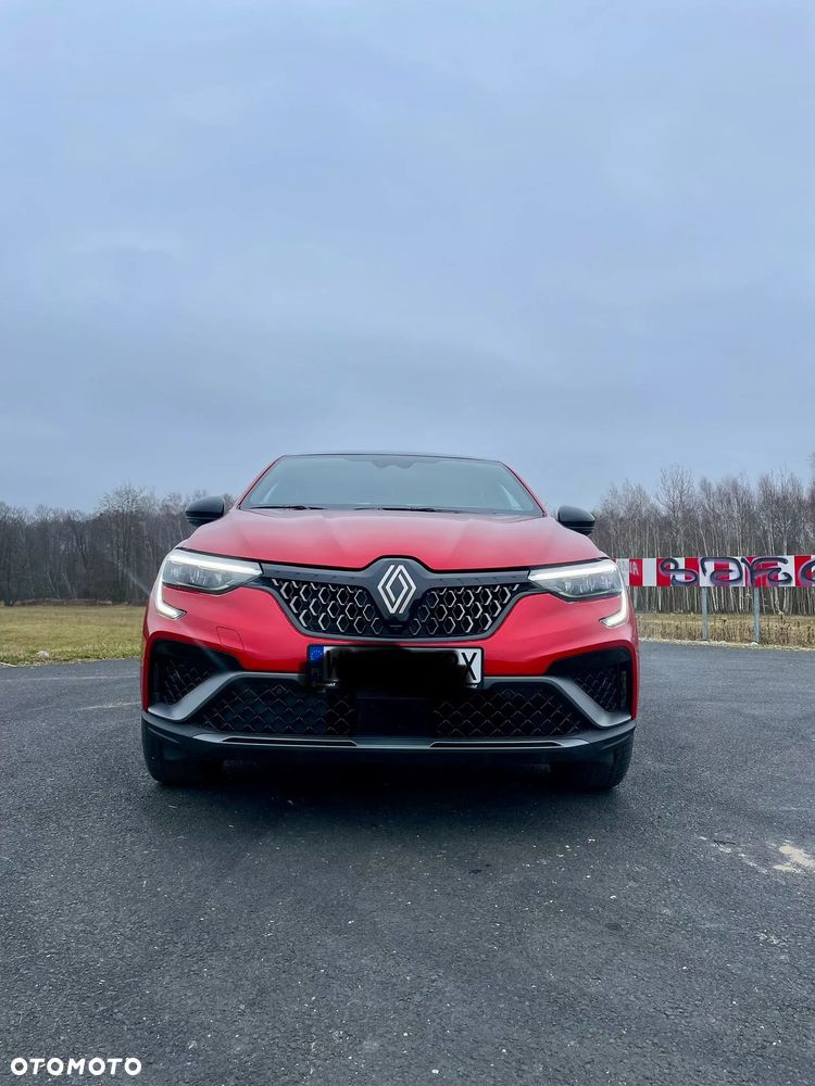 Renault Arkana E-TECH Full 145 Espirit Alpine - 3