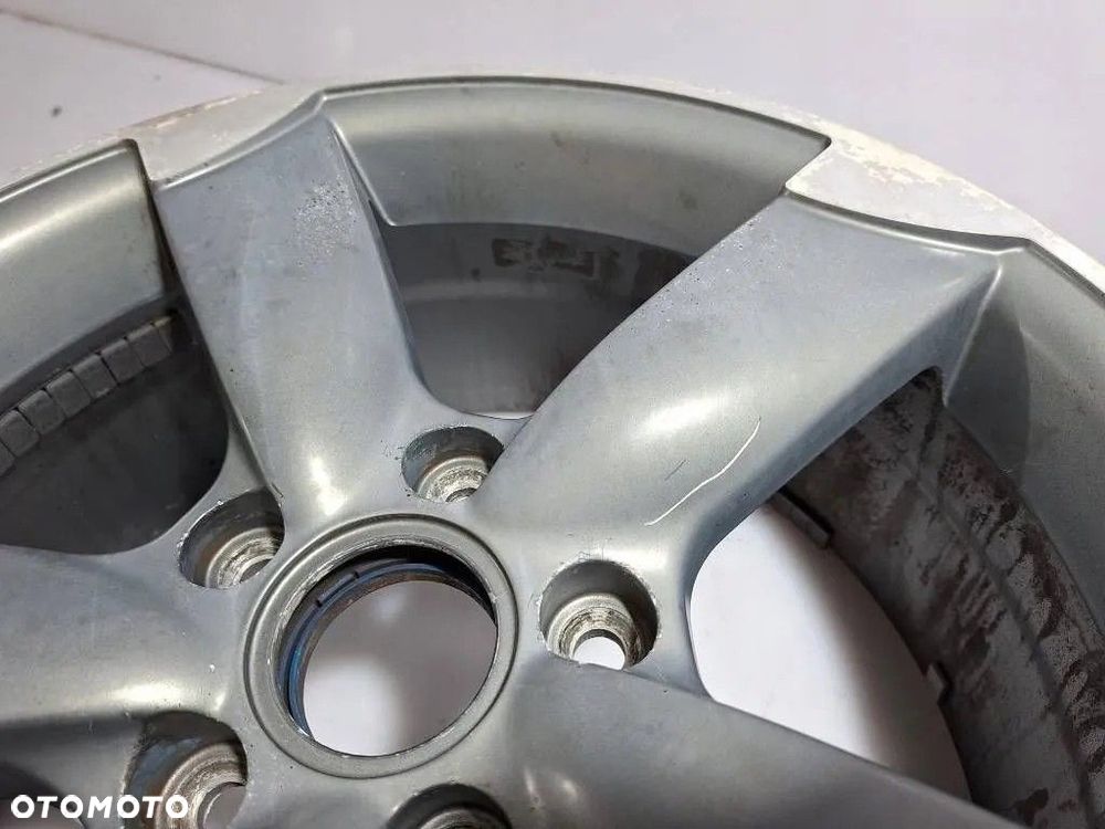 Alufelga 17" A3 8P 8Y 8V A4 B5 B6 B7 B8 A6 C5 C6 C7 A8 D2 ROTOR style - 6