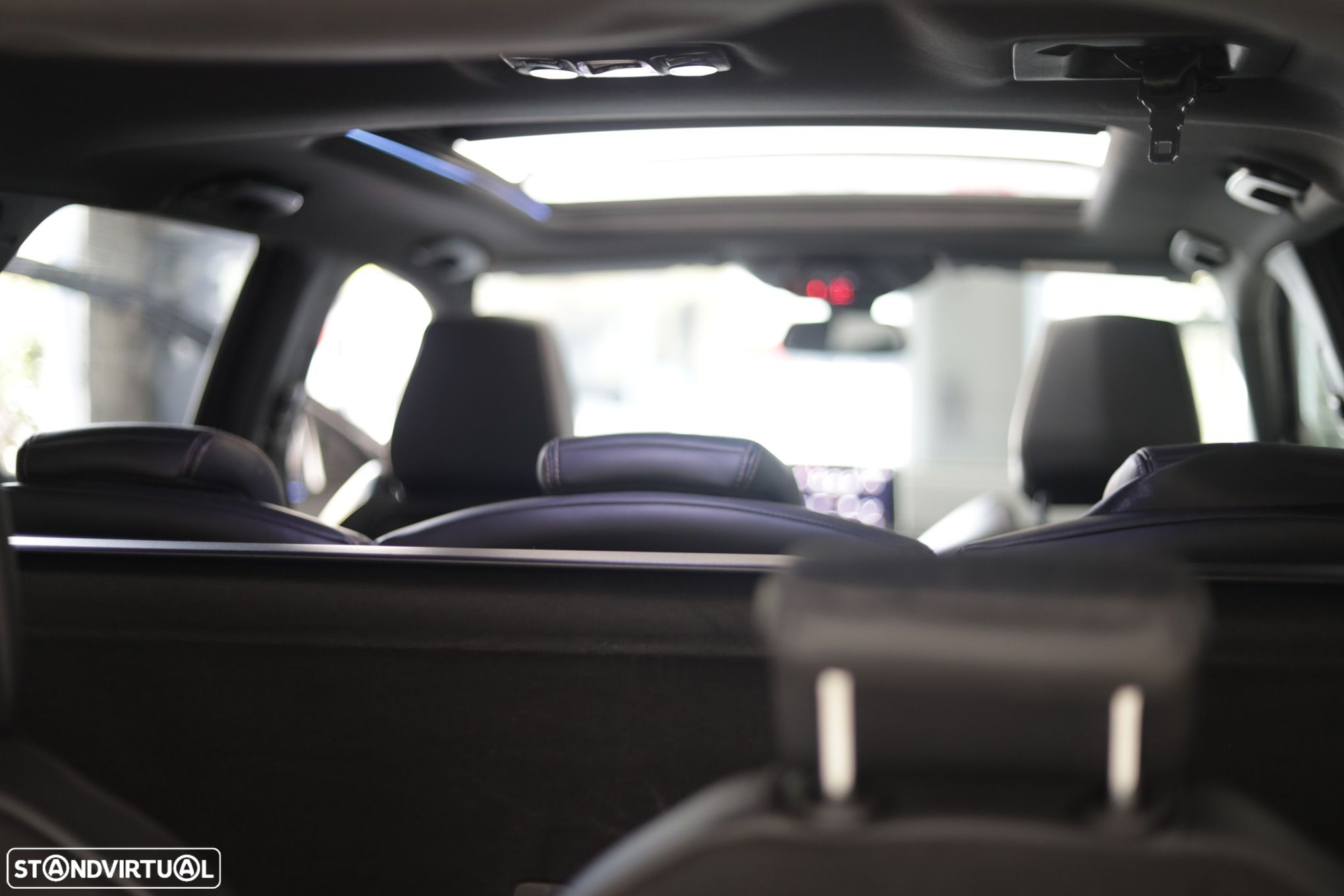 Peugeot 5008 1.5 BlueHDi GT Line EAT8 - 25