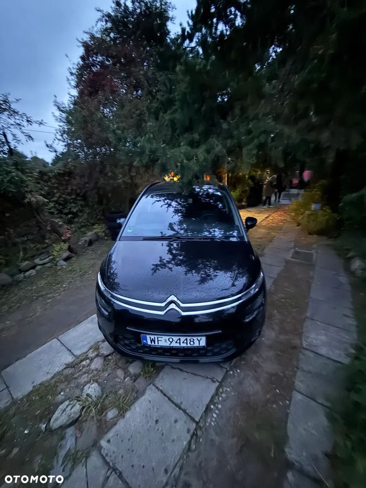 Citroën C4 Picasso - 4