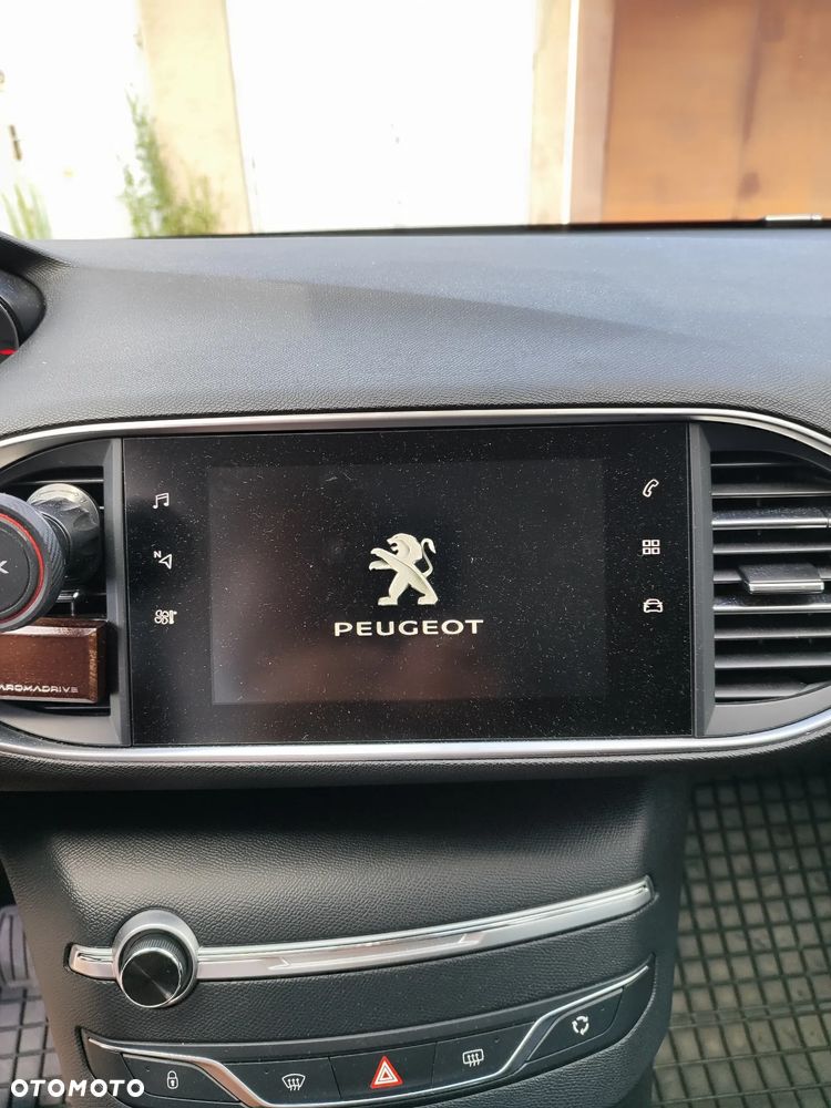 Peugeot 308 1.5 BlueHDi Active Pack S&S - 33