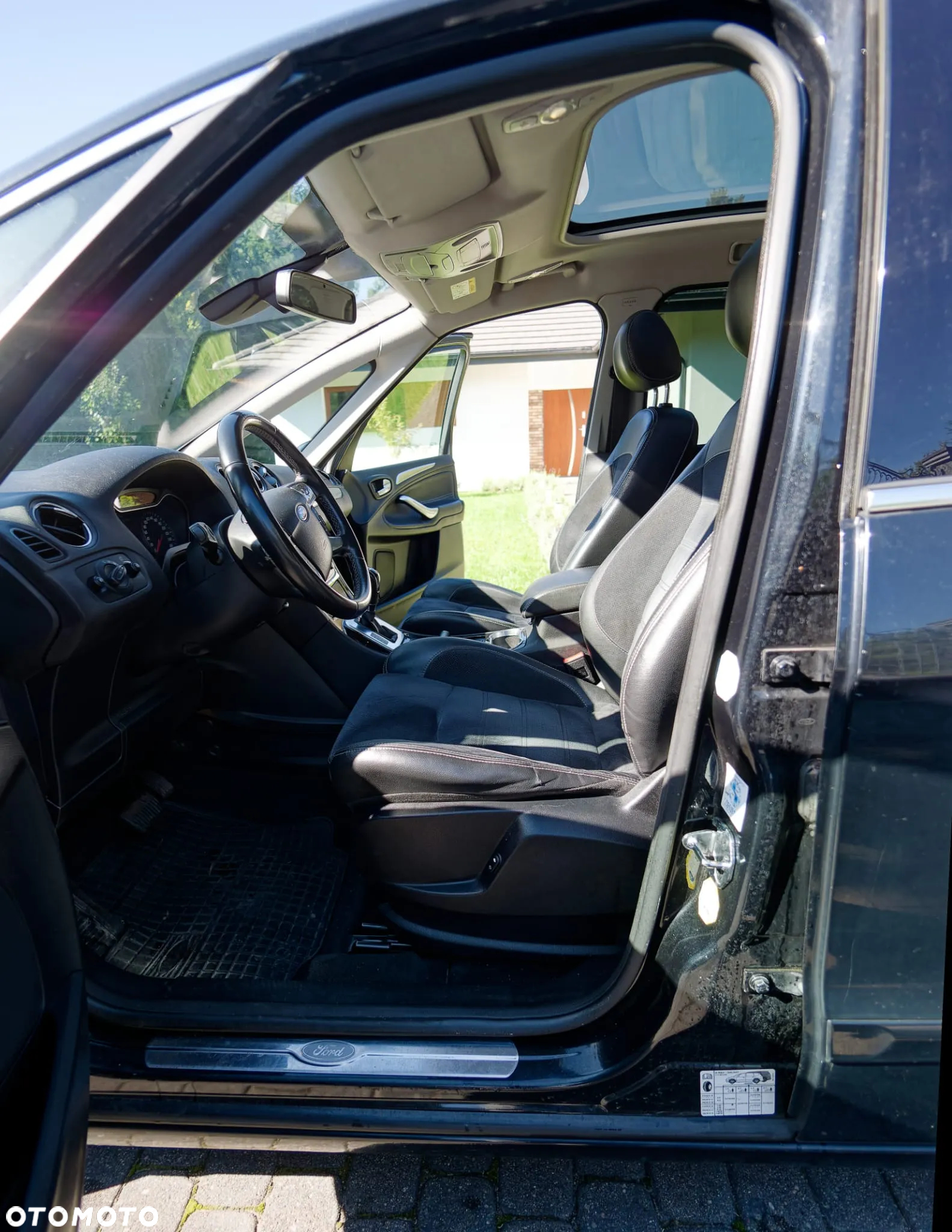 Ford S-Max 2.0 T Titanium MPS6 - 4