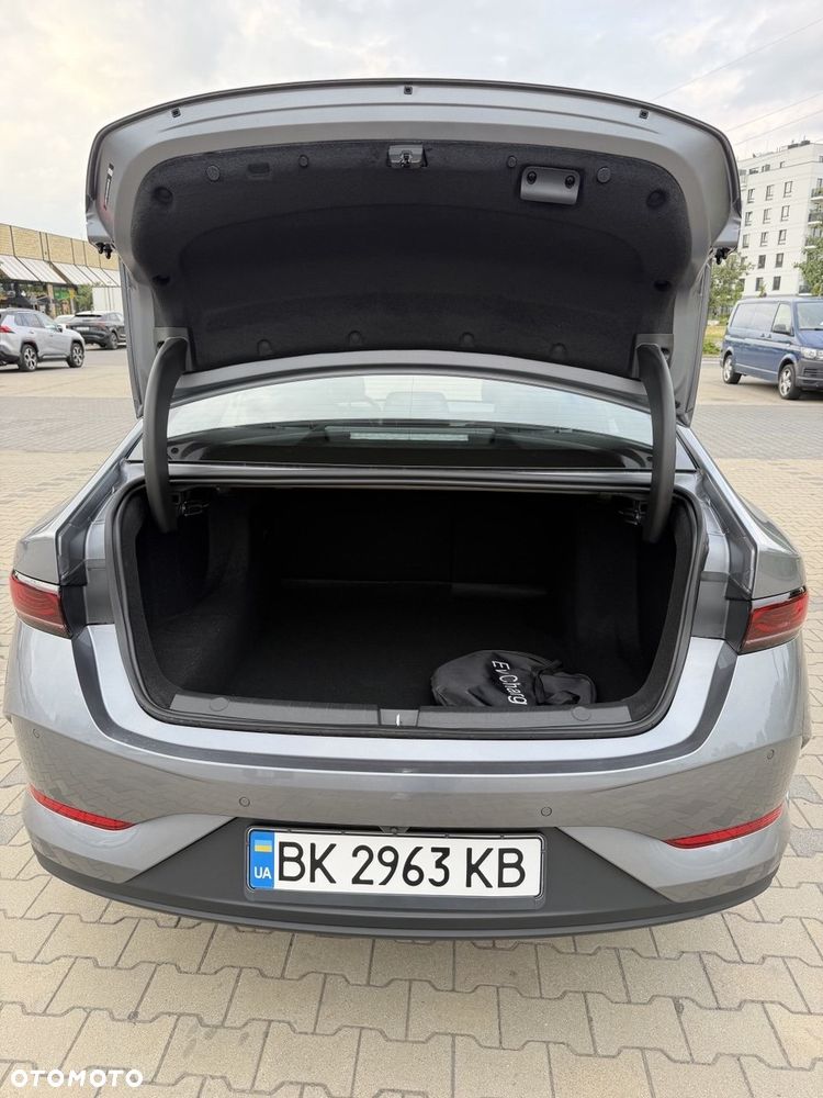 BYD Qin - 6