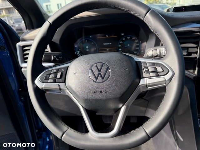 Volkswagen Amarok - 11