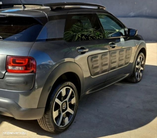 Citroën C4 Cactus 1.2 PureTech Feel - 7