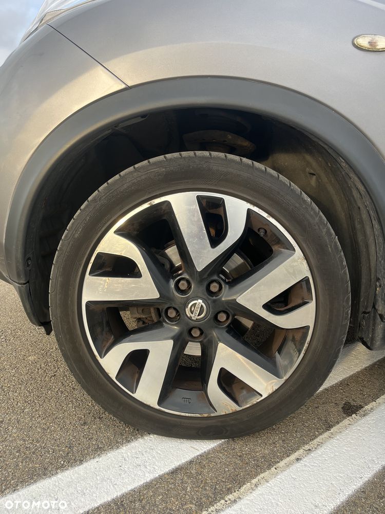 Nissan Juke 1.6 Start/Stop n-tec - 13