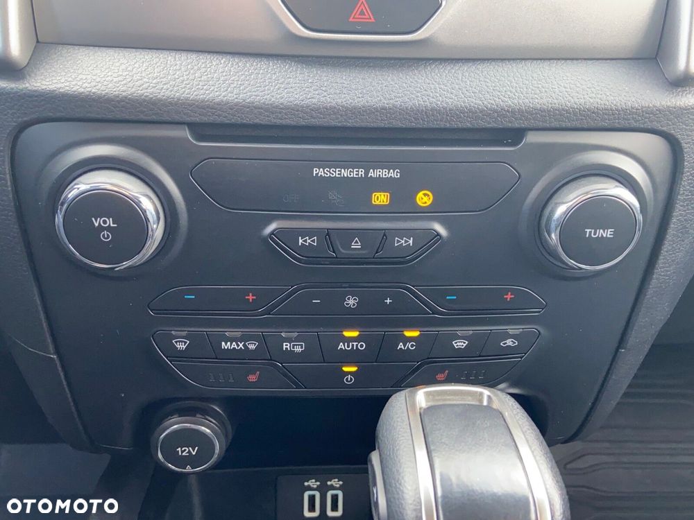Ford Ranger 2.0 EcoBlue 4x4 DC Limited - 22