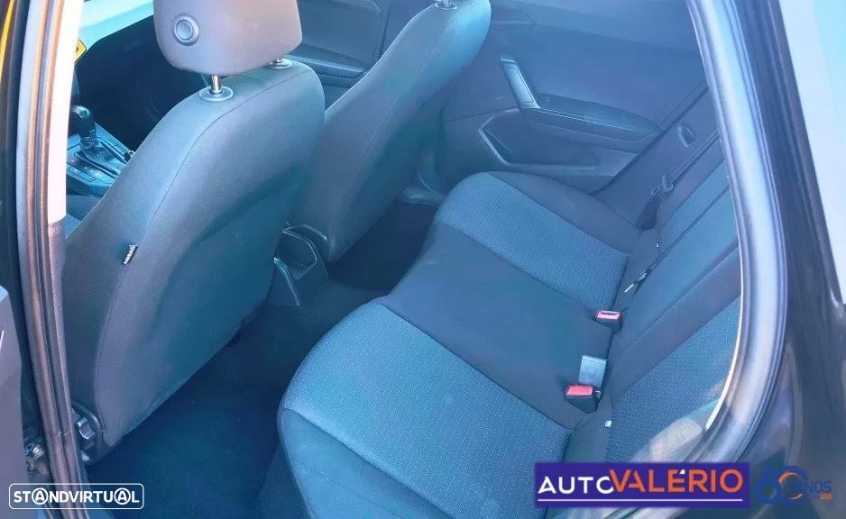 SEAT Ibiza 1.0 TSI Style DSG - 28