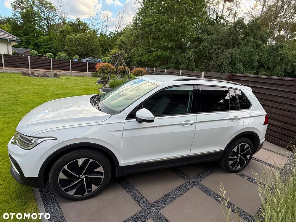 Volkswagen Tiguan - 4
