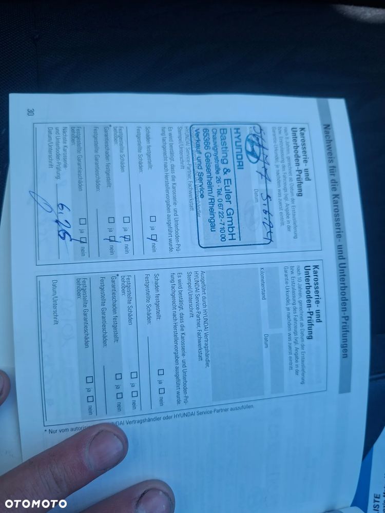 Hyundai ix20 1.4 blue Passion - 28