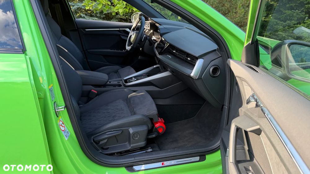 Audi RS3 Sportback TFSI quattro S tronic - 16