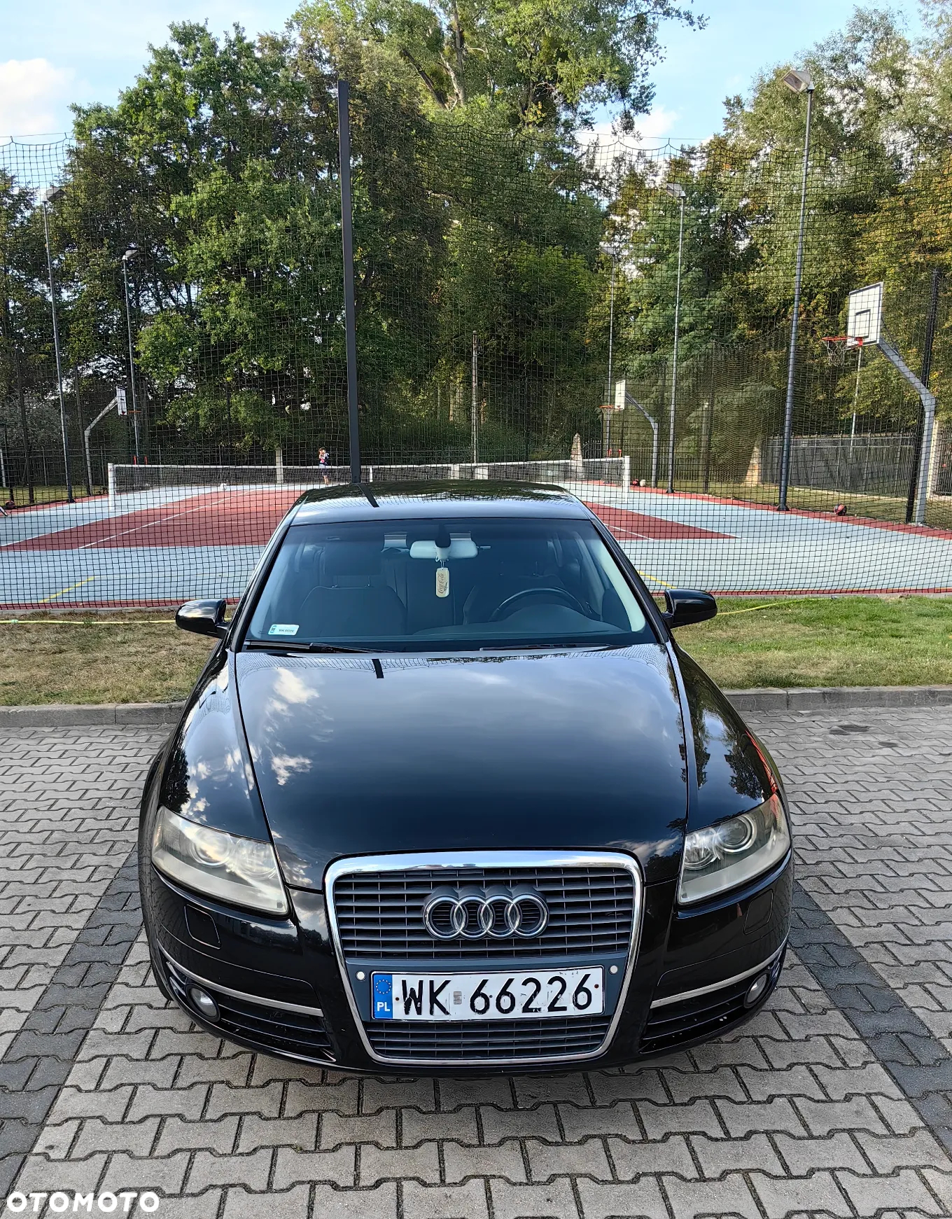 Audi A6 - 5