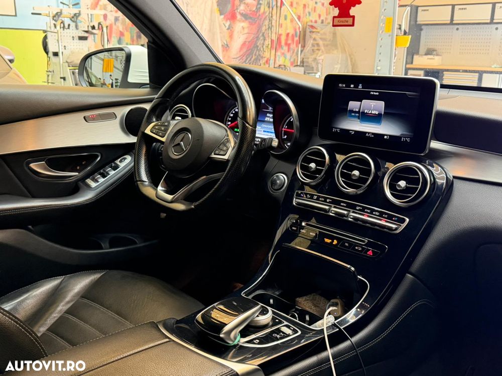 Mercedes-Benz GLC 220 d 4MATIC - 3