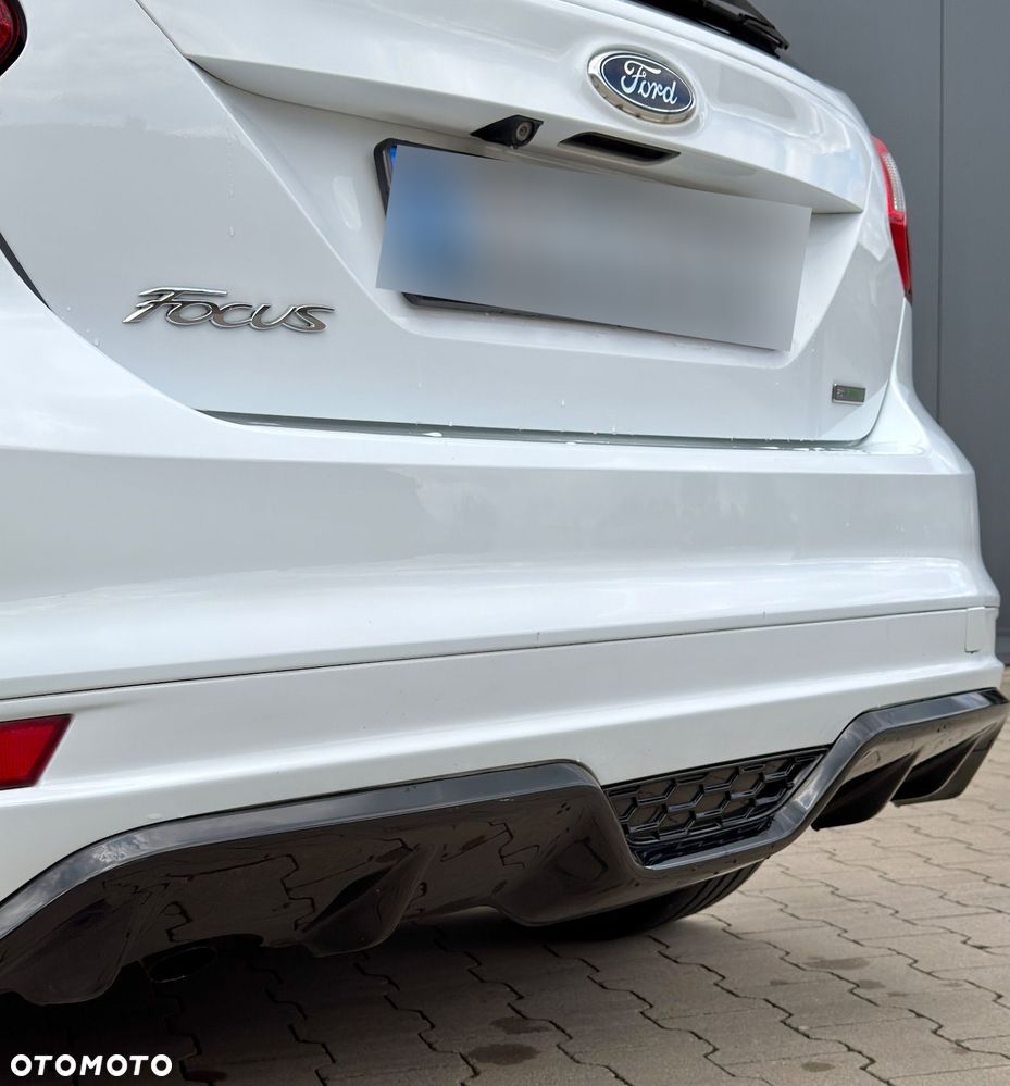 Ford Focus 1.0 EcoBoost ST-Line Black ASS - 27