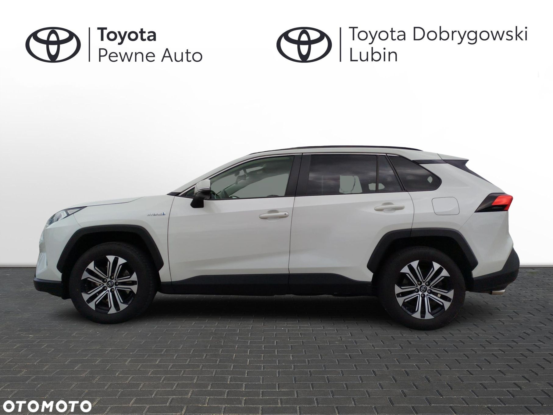 Toyota RAV4 - 2