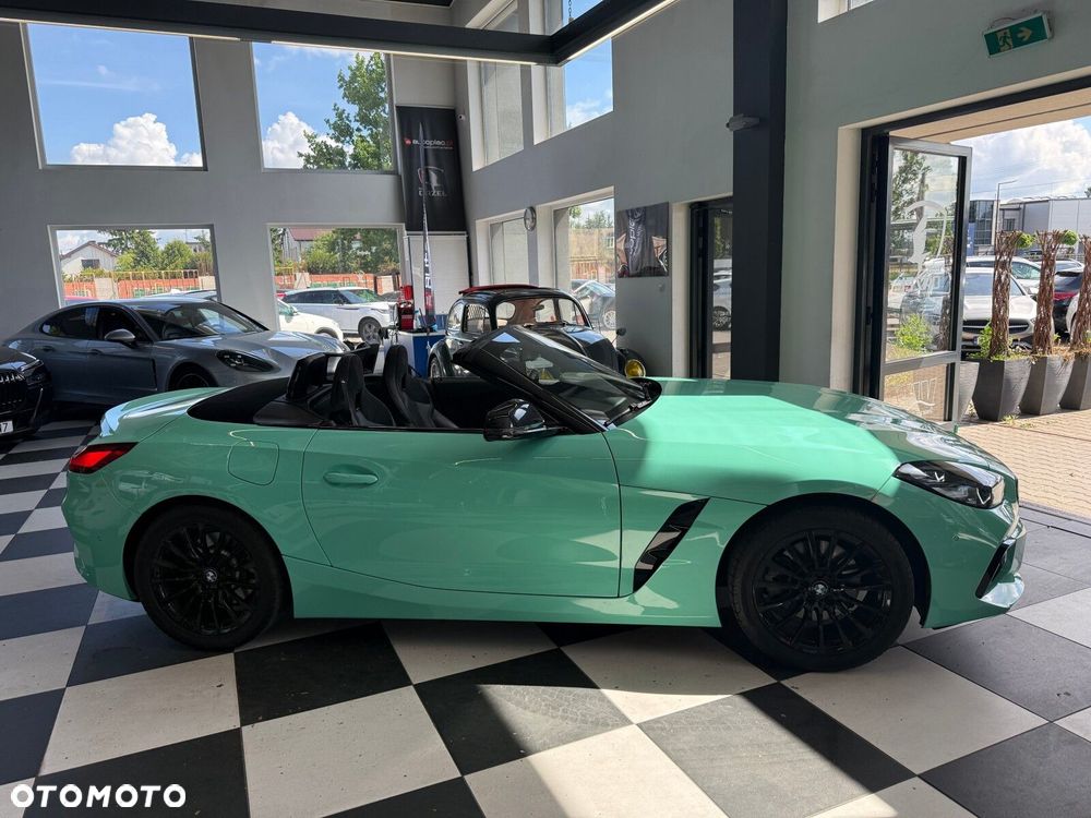 BMW Z4 - 7