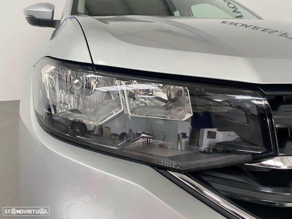 VW T-Cross 1.0 TSI Life DSG - 31