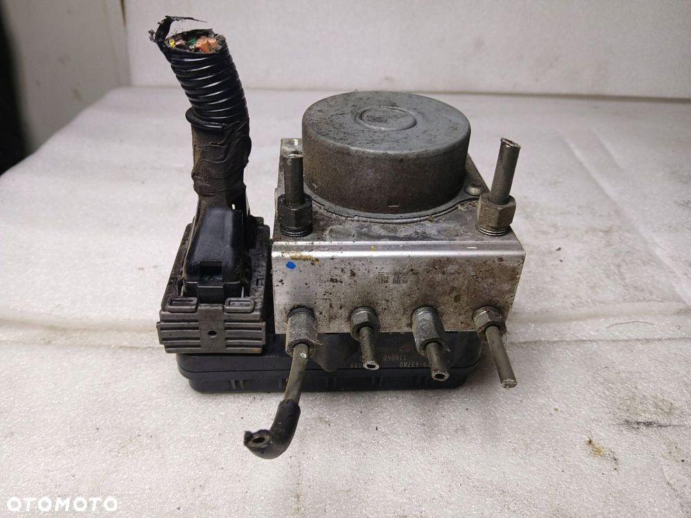 Pompa Hamulcowa Abs 116040-30780 Ghp9437A0 Mazda 6 Gj 2.2 D - 3