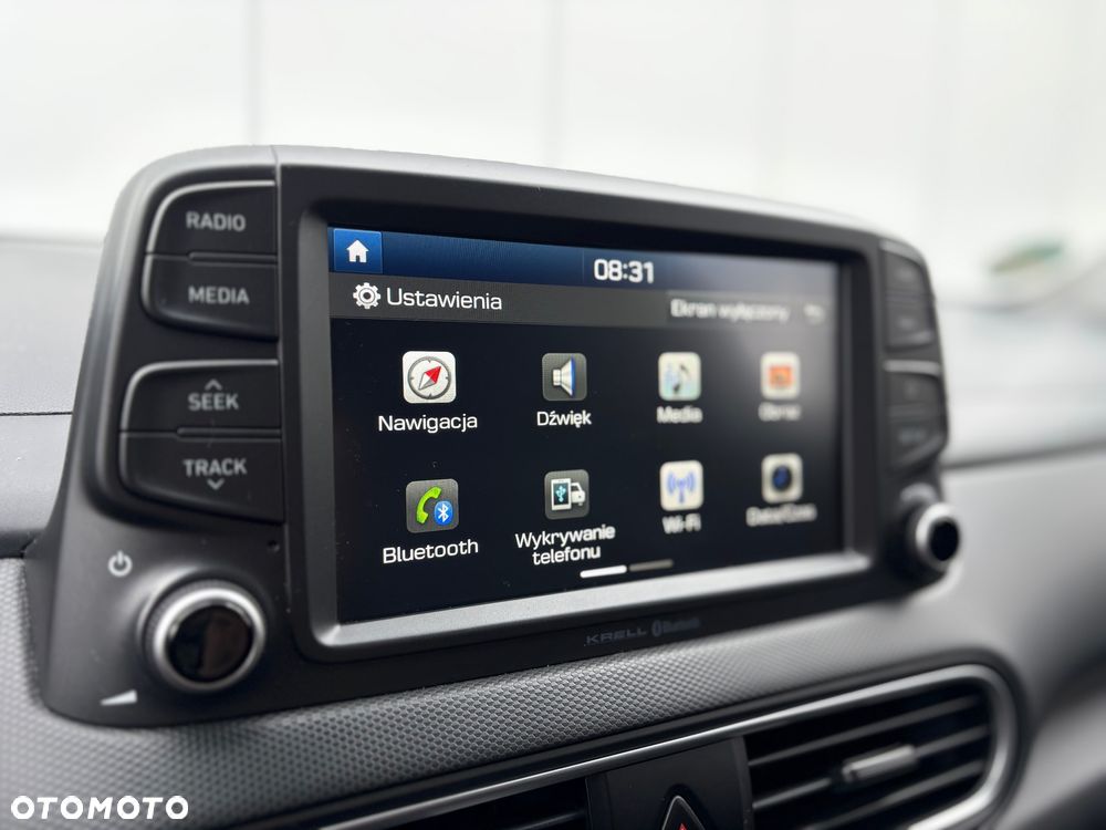 Hyundai Kona 1.0 T-GDI Advantage - 14