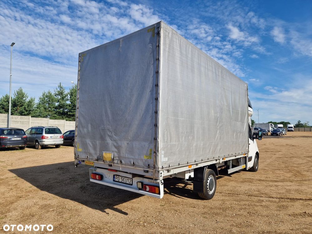 Renault MASTER - 5