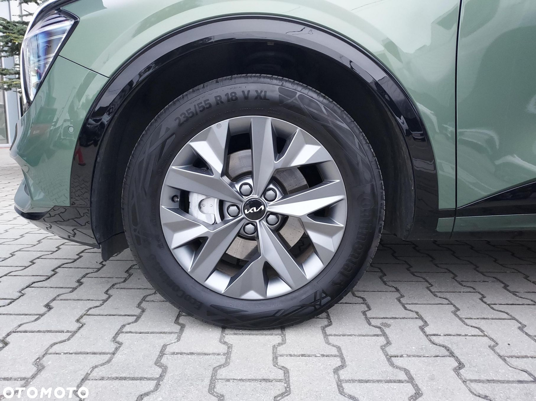 Kia Sportage 1.6 T-GDI HEV GT Line 2WD - 17