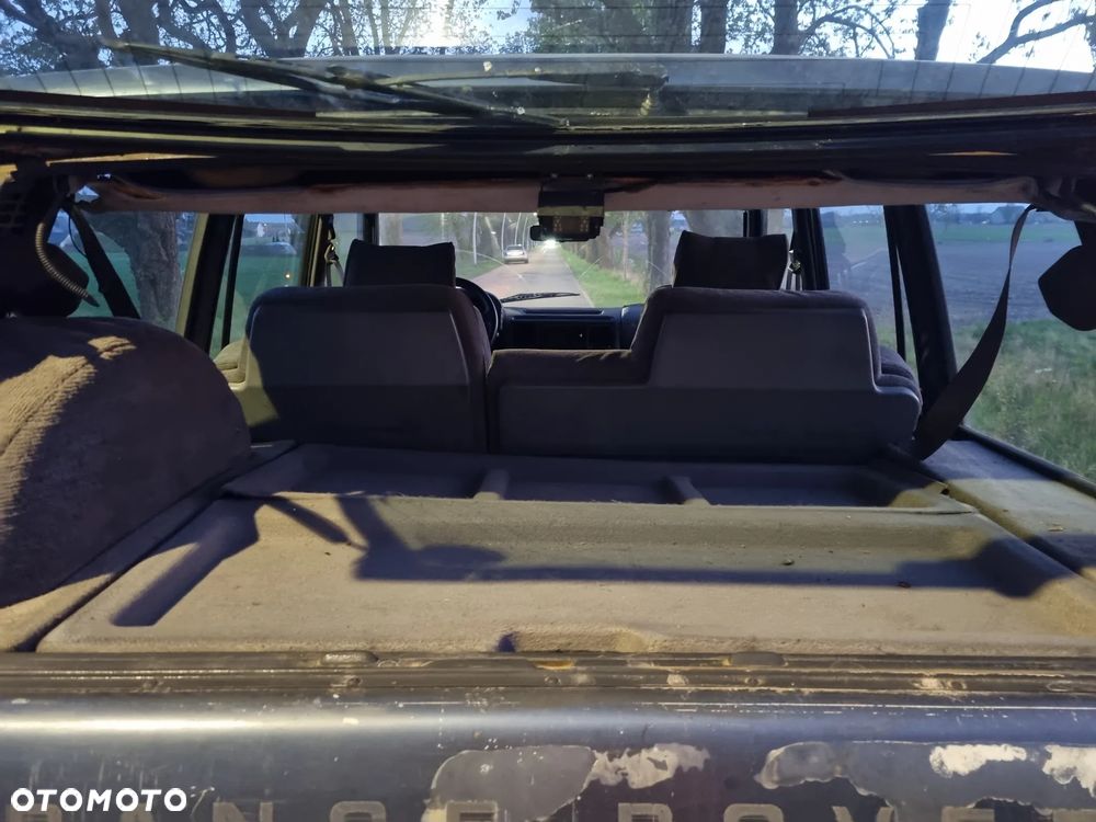Land Rover Range Rover - 6