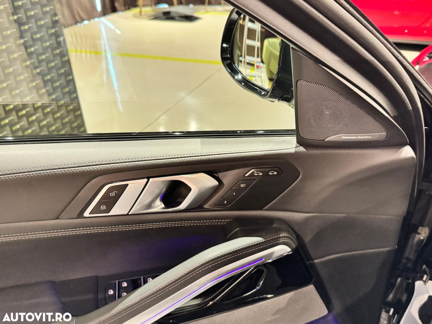 BMW X6 xDrive30d AT MHEV - 12