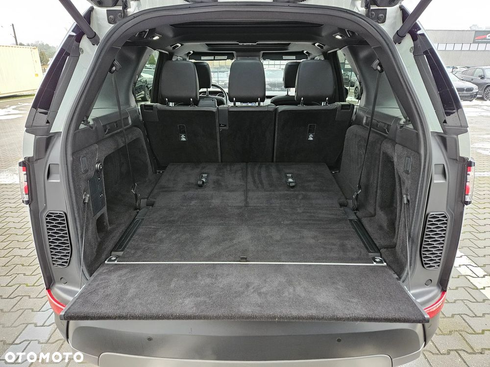 Land Rover Discovery 3.0 V6 Supercharged SE - 24