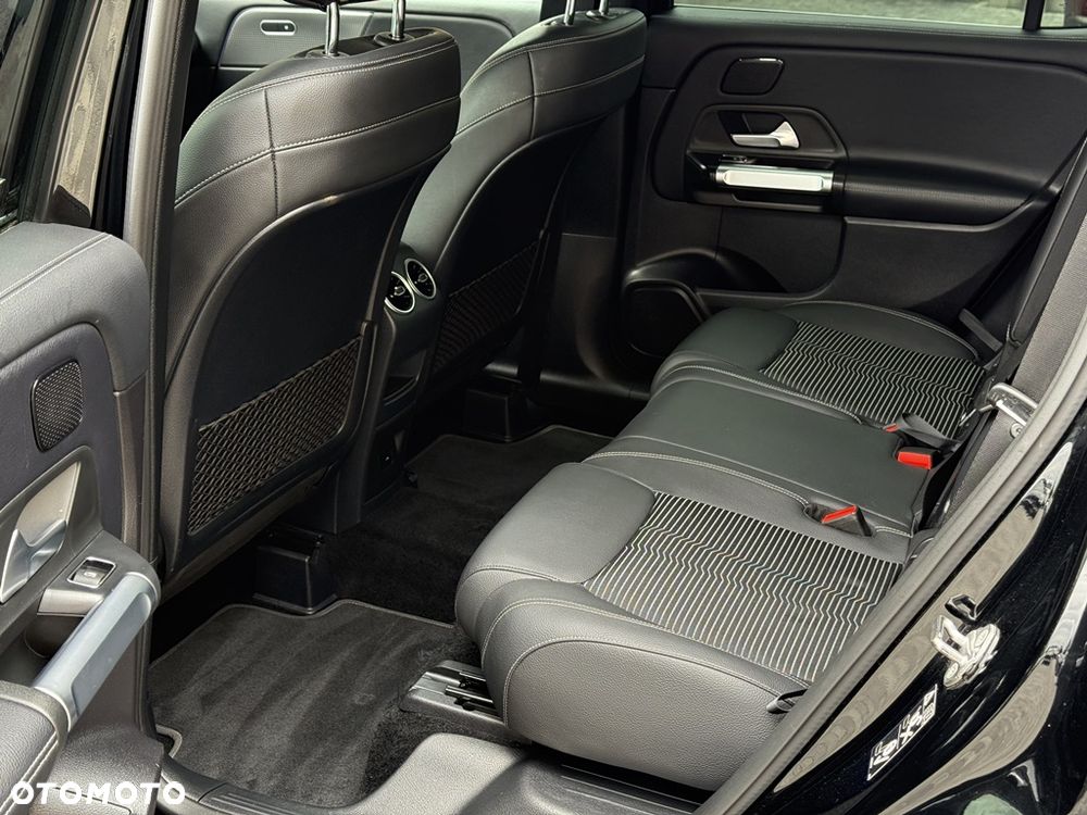 Mercedes-Benz GLB 220 d 8G-DCT Style - 32
