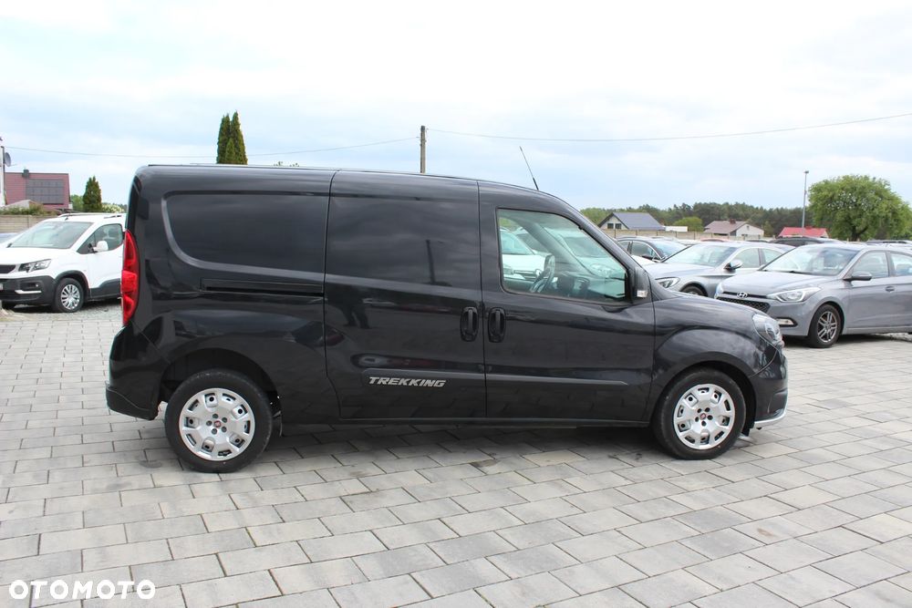 Fiat Doblo - 3