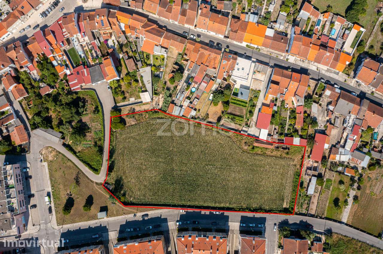 Terreno para Construção em Ovar – Oportunidade Única - Grande imagem: 3/16